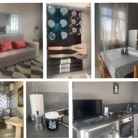 Airport Apartment Happyhouse Fiumicino Eksteriør billede